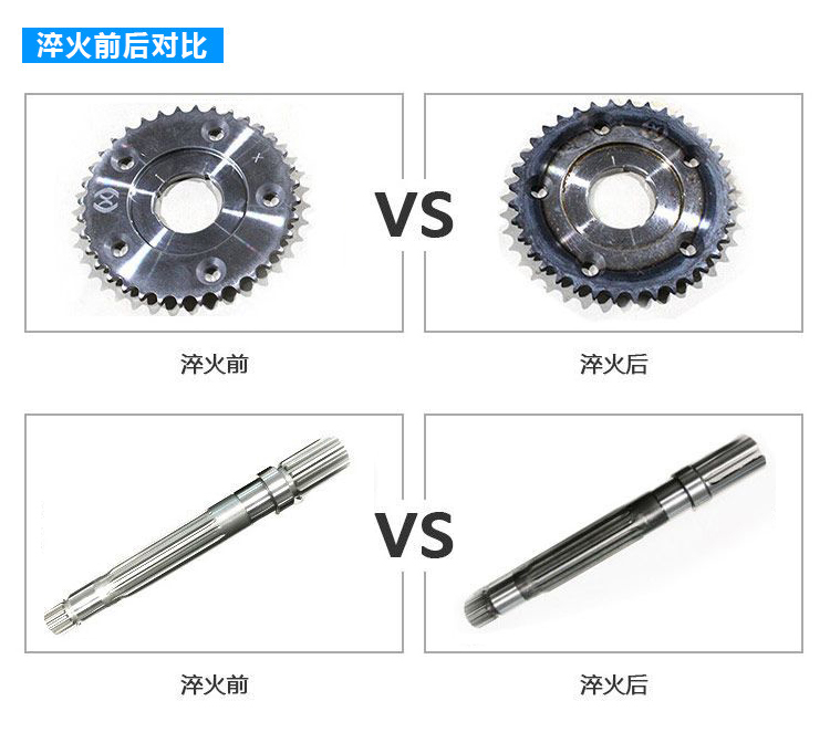 立式軸類高頻淬火設(shè)備-高頻感應(yīng)淬火機(jī)床(圖13)