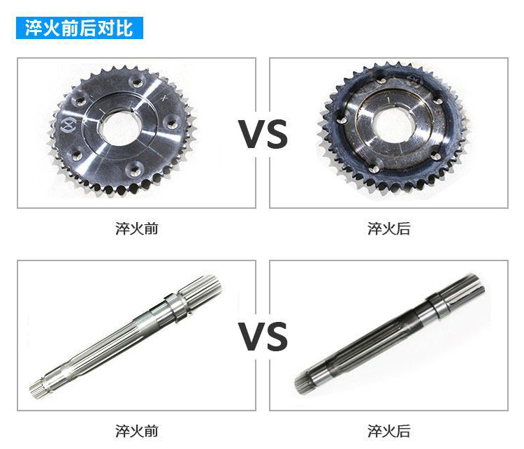 全自動齒輪高頻淬火設(shè)備-臥式齒輪數(shù)控淬火機(jī)床(圖12)